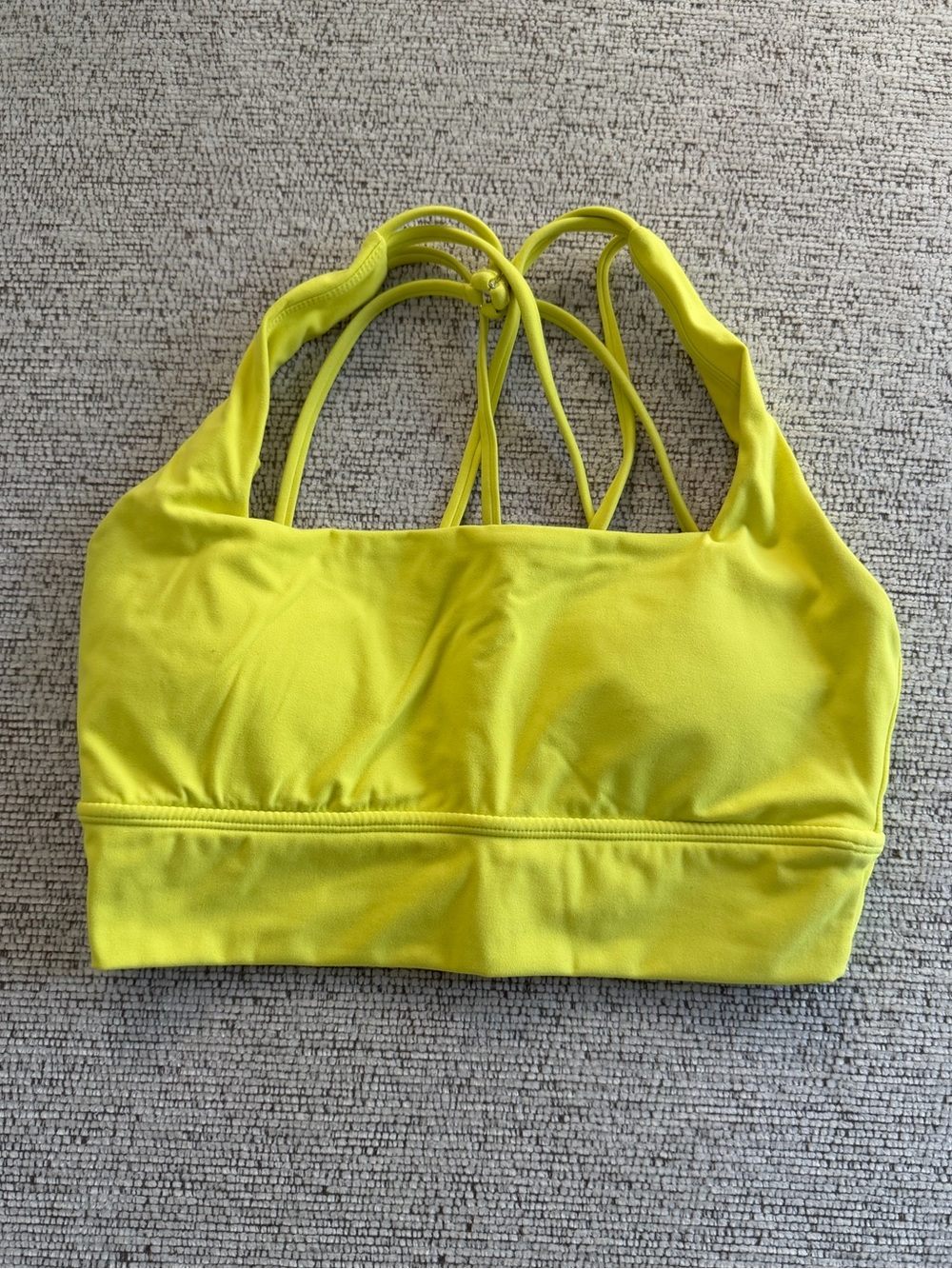 BuffBunny Revolution Sports Bra